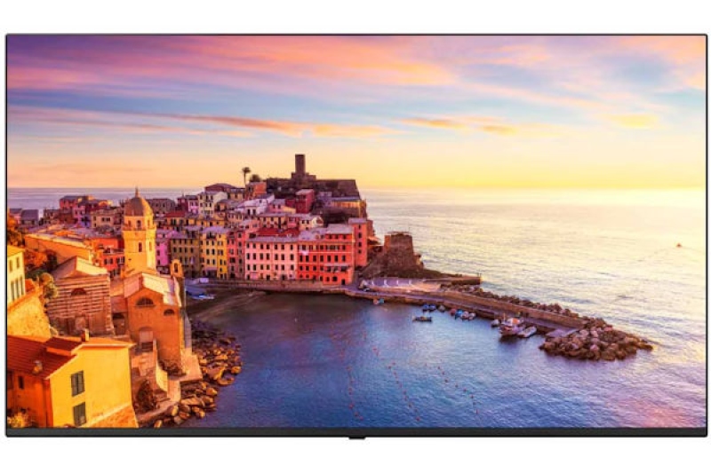 LG Electronics Smart 4K UHD Hotel-TV 43UM662H